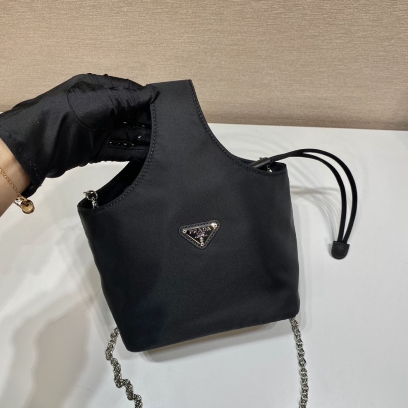 Prada Top Handle Bags